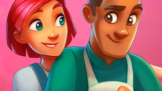 Love & Pies – Merge MOD apk (Unlimited money)(Free purchase) v0.14.4 Gallery 5