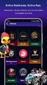 Screenshot image