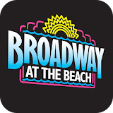 Broadway at the Beach icon