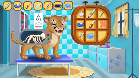 Diana’s Zoo – Family Zoo APK for Android Download 5