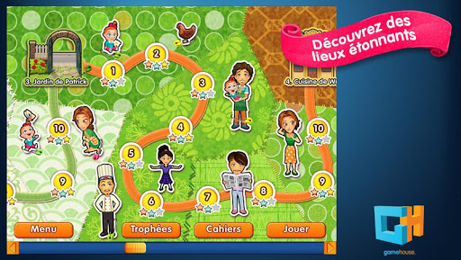 Télécharger Gratuit Delicious Emilys New Beginning  APK MOD (Astuce) screenshots 3