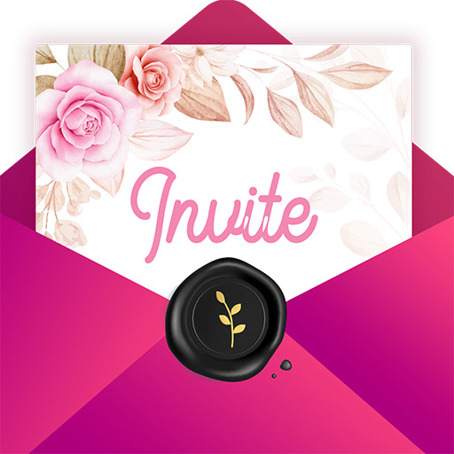 Baixar Invitation Maker - Card Design