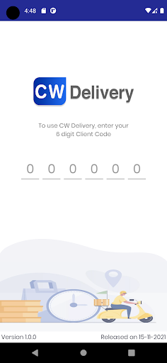 CW Delivery