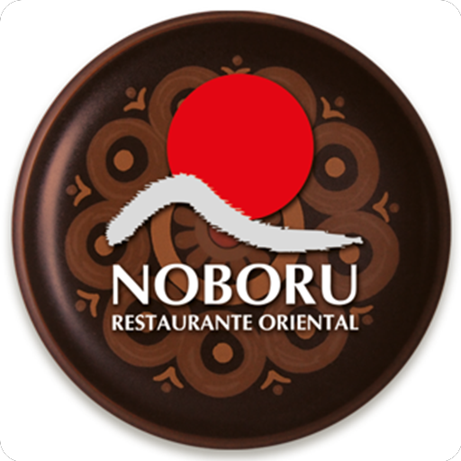 Restaurante Noboru logo