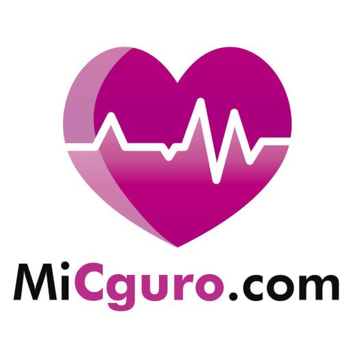 MiCguro logo