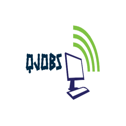 QJob logo