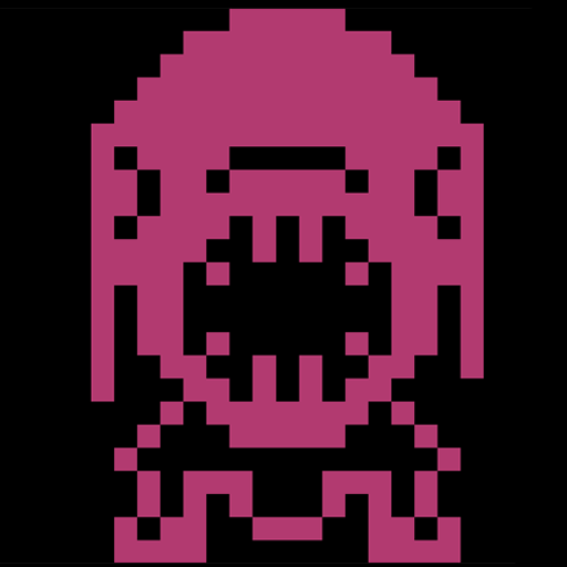Imya Dungeon logo