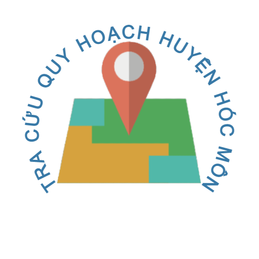 Quy Hoạch Hóc Môn logo