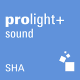 Prolight + Sound Shanghai icon