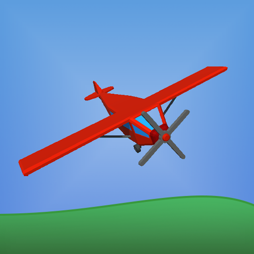 app logo