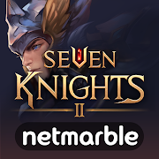 Seven Knights 2 on pc