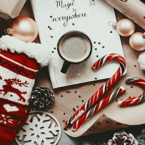 Christmas Wallpapers logo