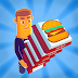 Fast Food Universe - Android Arcade Game