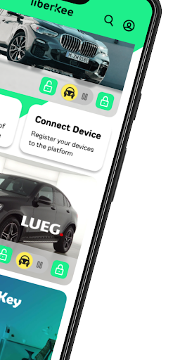 liberkee Screen 3