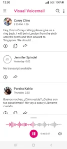 Visual Voicemail by MetroPCS Aplicaciones en Google Play