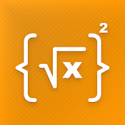 Math homework solver - Math Solver Free 1.2 Icon
