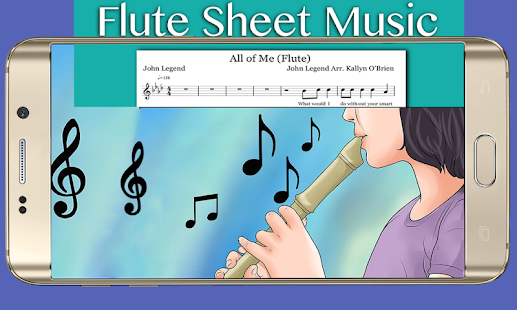 Real Flute & Recorder - Magic Screenshot