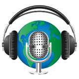 Radio FM via Internet icon