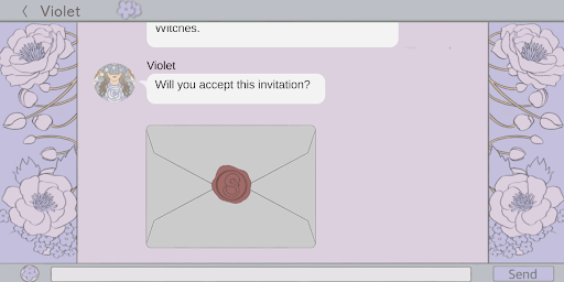 Evergreen Society of Witches screenshot 6