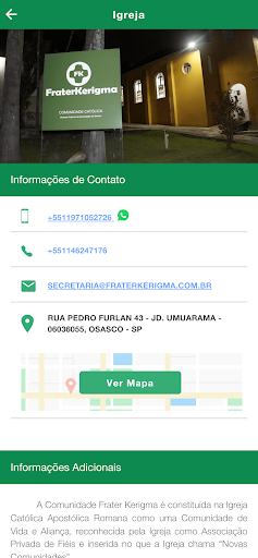 Frater Kerigma Screen 3