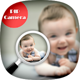 PIP Camera Photography icon