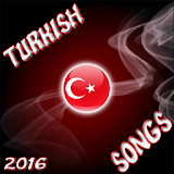 Turkish Songs Ringtones 2016 icon