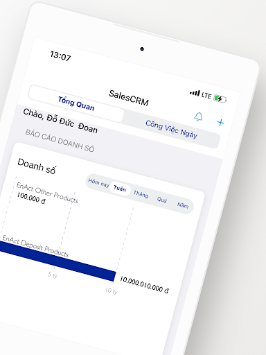 ACB SalesCRM 2.0 screenshot 9