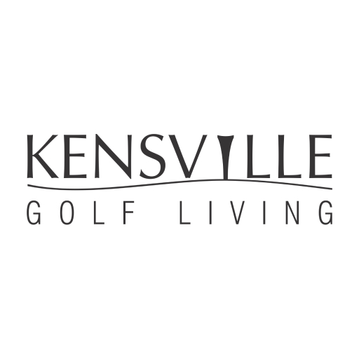 Kensville Golf & Country Club logo