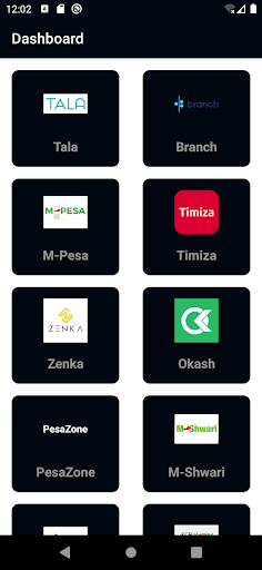 LoanGo Cash Solution Linker