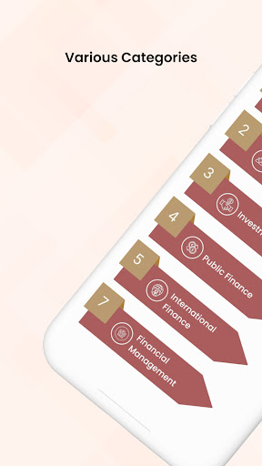 Finsyrup : Financial GK Trivia Screen 3