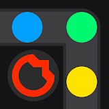 Color Defense - Ultimate TD Tower Base Defence icon