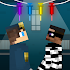 Policeman Jail Playground: Ragdoll Thief1.0.2