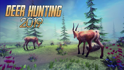 2022 Deer hunting  screenshots 13