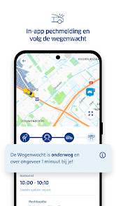 ANWB Smart Driver - Apps on Google Play