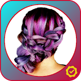 Awesome Braided Hairstyles icon