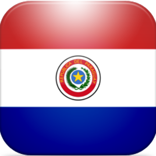 Radio Paraguay 3.1 Icon