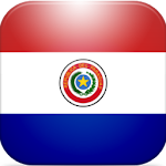Cover Image of Unduh Radio Paraguay  APK