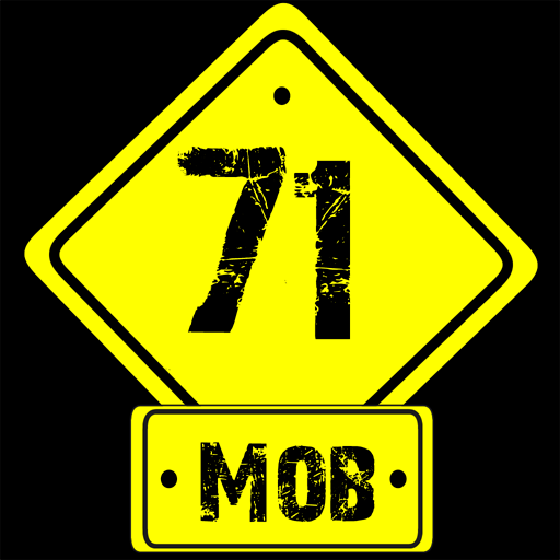 71 MOB - Motorista