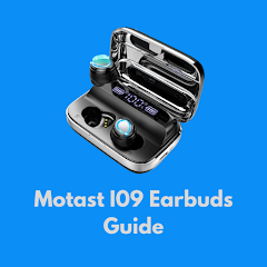 Motast I09 Earbuds Guide Programme op Google Play