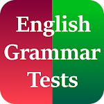 Cover Image of Download English Tests  APK