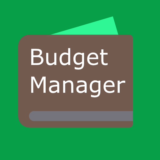 Budget Manager: track finances