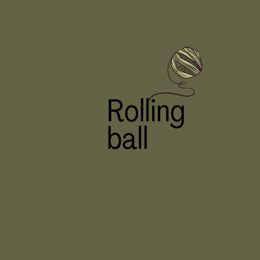 TM rollball :3d offline game