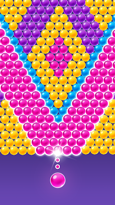 Bubble Shooter Original 2025 - Screenshot 4