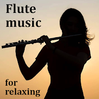 Музыка флейты для расслабления