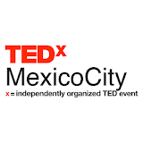 TEDx Mexico City 2014 icon