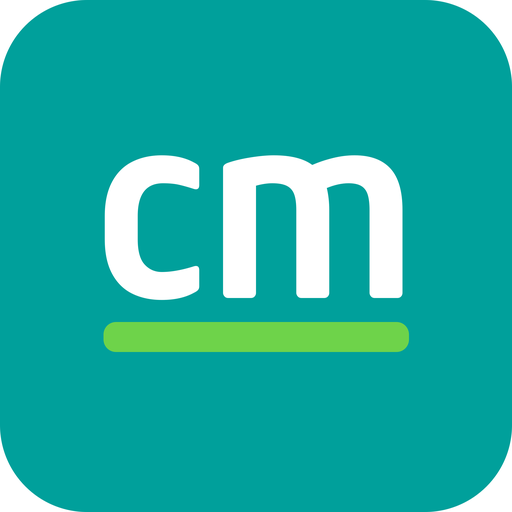 Cedimanager logo