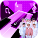 BTS Yet To Come Piano Tiles