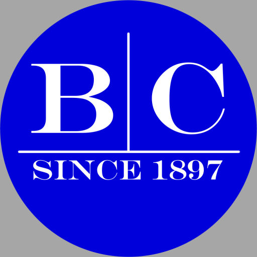 Bank of Coushatta logo