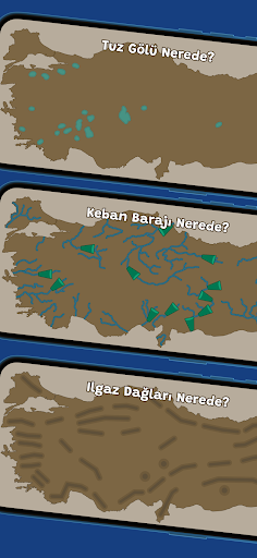 Nerede Bul screenshot