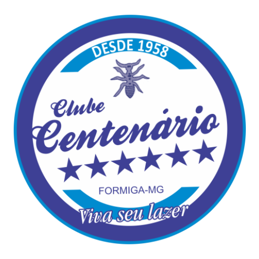 Clube Centenário logo